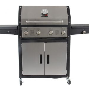 Barbecue Grandhall Xenon 4