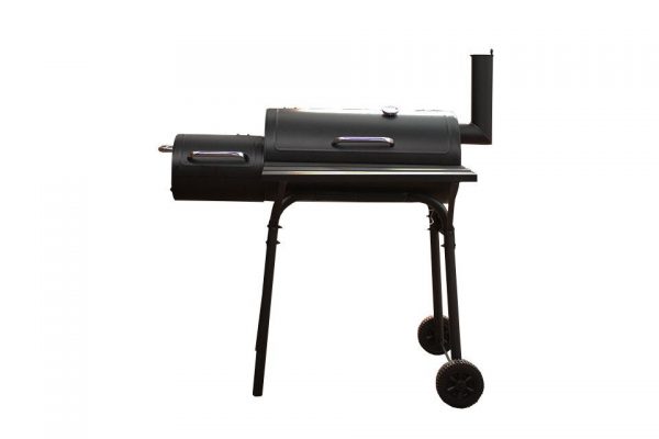 Barbecue Oklahoma BBQ - Fonteyn