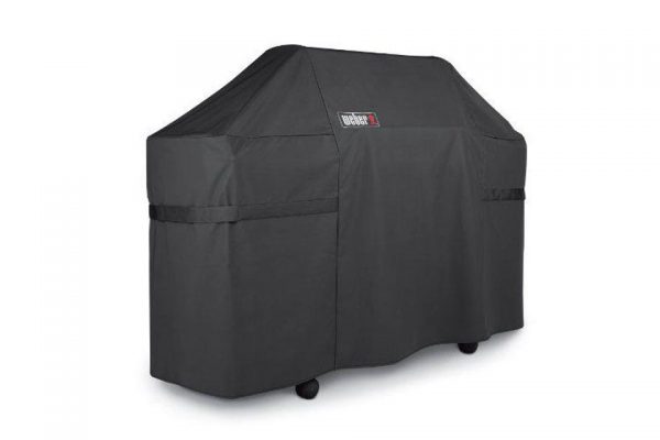 Barbecue Weber Luxe Hoes voor Summit 400-serie