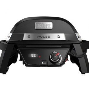 Barbecue Weber Pulse 1000