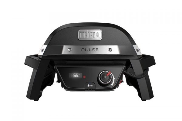 Barbecue Weber Pulse 1000