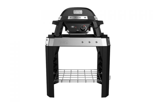 Barbecue Weber Pulse 1000 met stand