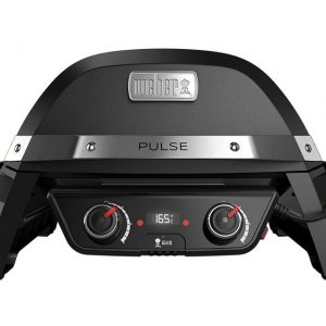 Barbecue Weber Pulse 2000