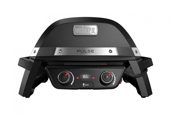 Barbecue Weber Pulse 2000