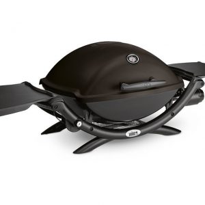 Barbecue Weber Q2200 Black