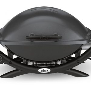 Barbecue Weber Q2400 Dark Grey