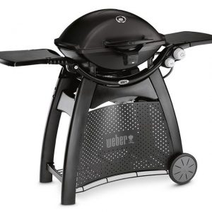 Barbecue Weber Q3200 Station Black