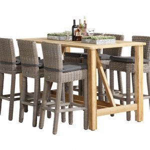 Barset Wales Pure 4 Seasons Outdoor