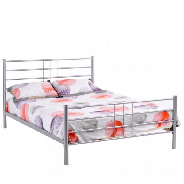 Bed Brianna-14 Outletaanbieding