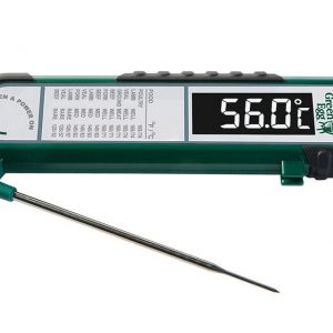 Big Green Egg Digitale temparatuurmeter