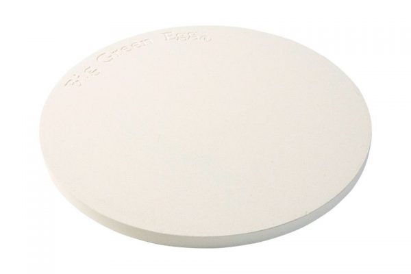 Big Green Egg Flat baking stone for egg M