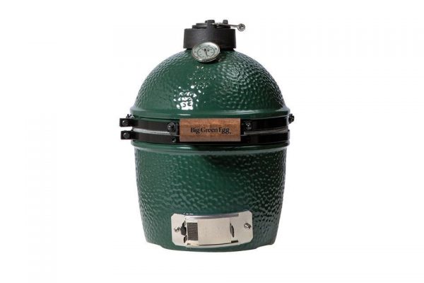 Big Green Egg Mini standaard