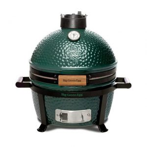 Big Green Egg Minimax incl.nest en handvatten