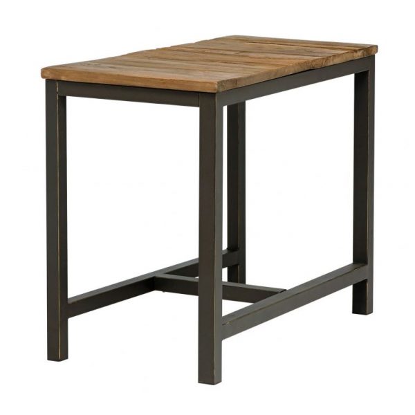 Bijzettafel Nelson hoog
