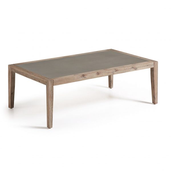 Kave Home Salontafel 'Vetter' 120 x 70cm