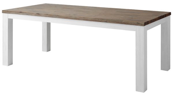 RV Design Eettafel 'Cabo' 180 x 90cm