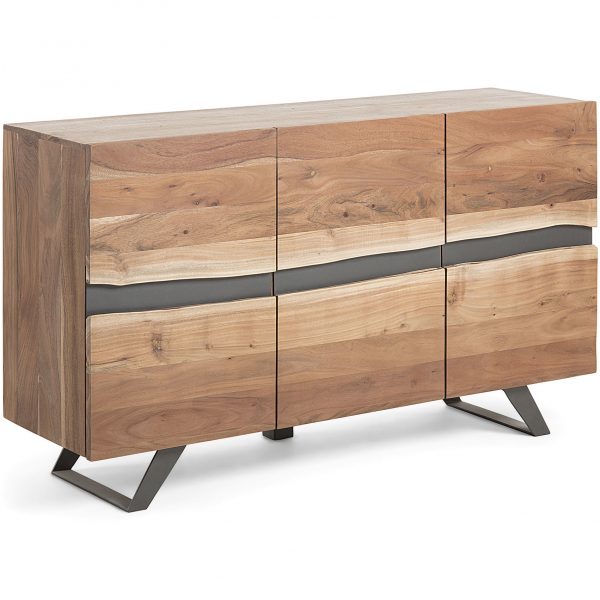 Kave Home Dressoir 'Uxia' 148cm