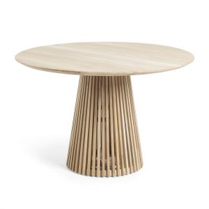 Kave Home Ronde Eettafel 'Jeanette' 120cm