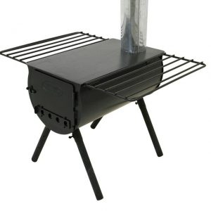 Camp Chef Alpine Stove