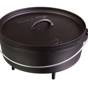 Camp Chef Classic Dutch Oven Klein