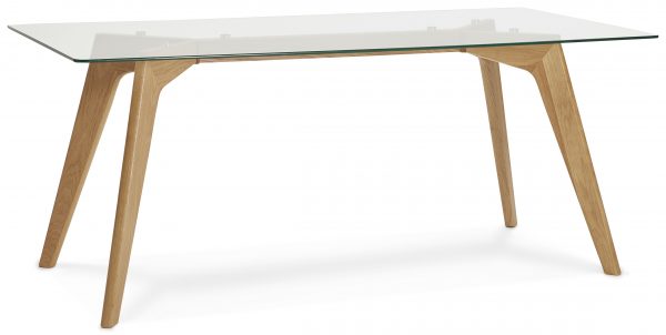 Kokoon Design Eettafel 'Ekke'