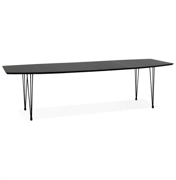 Kokoon Design Eettafel 'Strik'