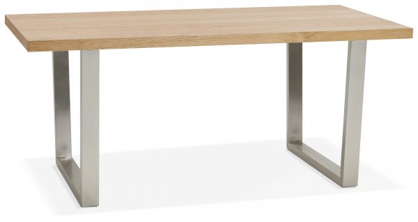 Kokoon Design Eettafel 'Heven'