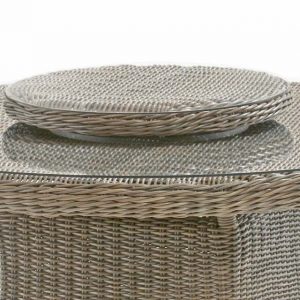 Draaiplateau 55 cm Lazy Susan Pure 4 Seasons Outdoor