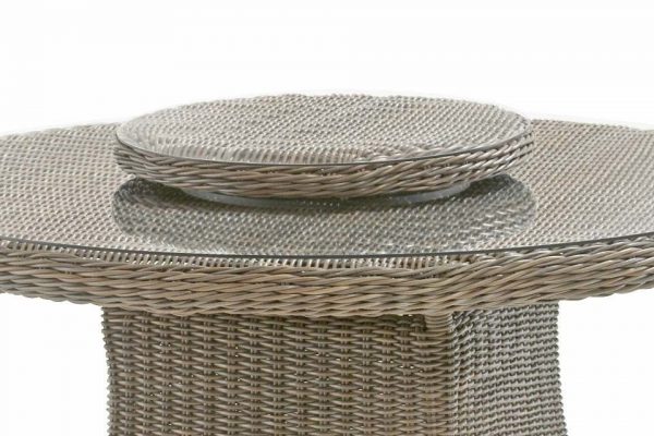 Draaiplateau 55 cm Lazy Susan Pure 4 Seasons Outdoor