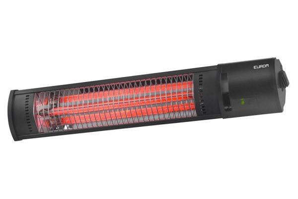 Eurom Golden 1500 Shadow Patioheater