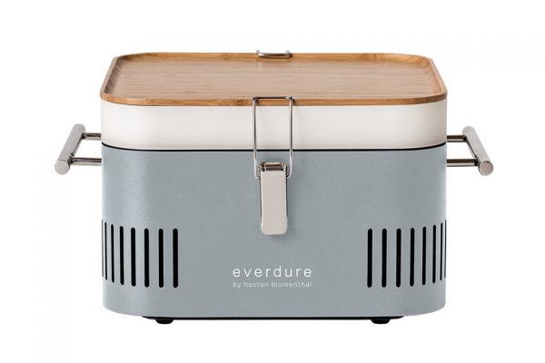 Everdure CUBE Charcoal Portable Barbeque Stone