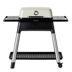 Everdure FORCE Gas Barbeque with Stand (ULPG) Stone