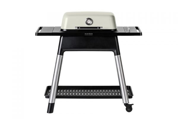 Everdure FORCE Gas Barbeque with Stand (ULPG) Stone