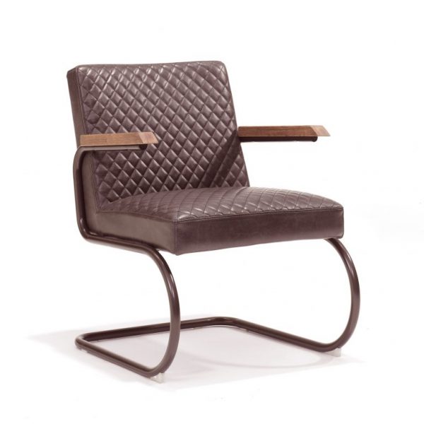 Fauteuil Dublin-DB