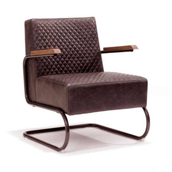 Fauteuil Glasgow-DB