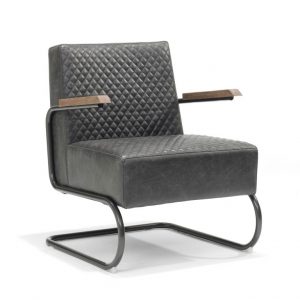 Fauteuil Glasgow-Z