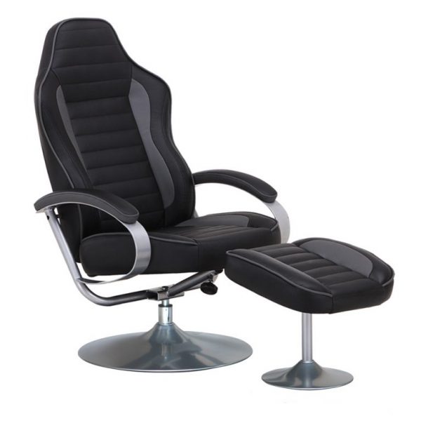 Relaxfauteuil Lauda