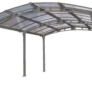 Onbekend merk Fonteyn Arcadia 5000 carport