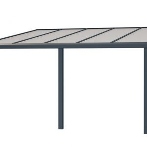 Fonteyn Terrasoverkapping Comfortline 506cm x 400cm RAL7016