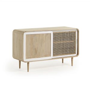 Kave Home Dressoir 'Georg' 135cm