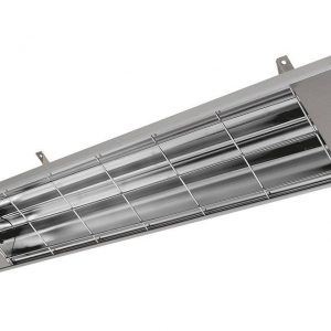 Grandhall Heatstrip Max 2400 Watt