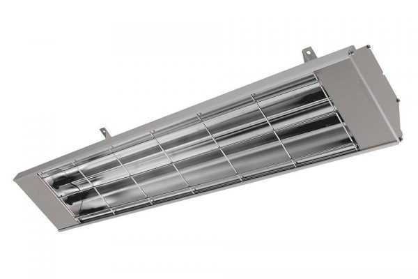 Grandhall Heatstrip Max 3600 Watt