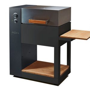 Grillson Leif Premium