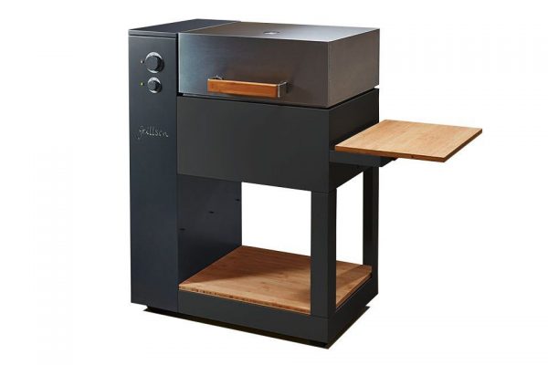 Grillson Leif Premium