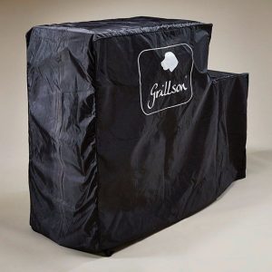 Grillson grill cover