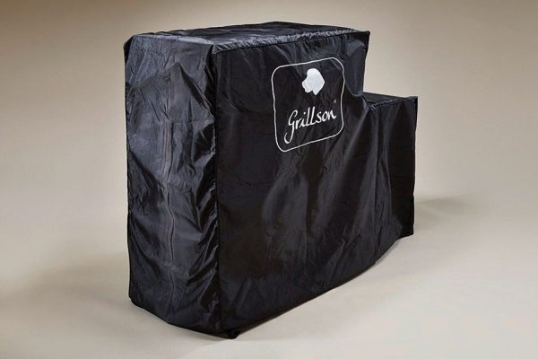 Grillson grill cover