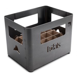 Höfats Hofats Beer Box - Fire basket