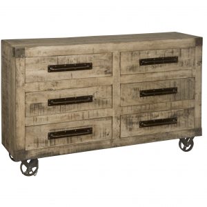 RENEW Dressoir 'Kristoffer' 150cm