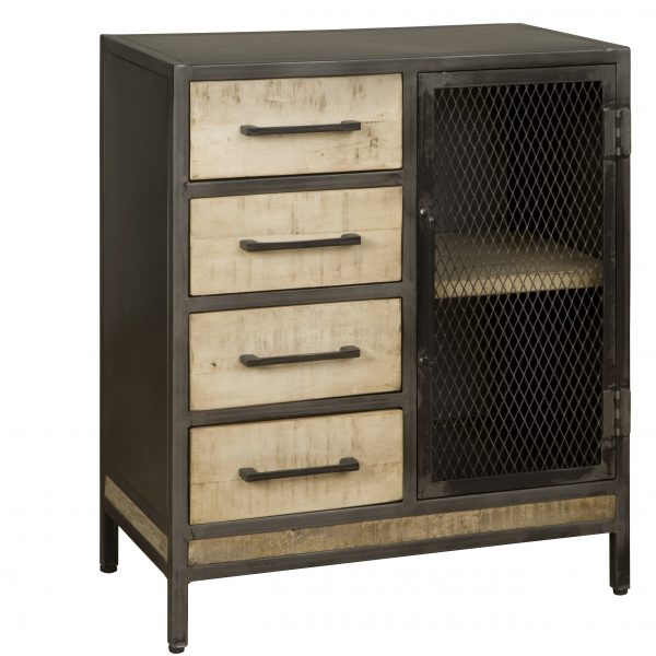 RENEW Dressoir 'Bernardo' 76cm