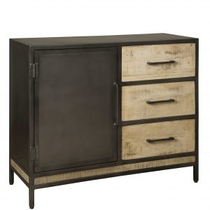 RENEW Dressoir 'Krystian' 112cm